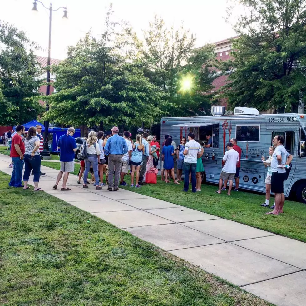 Tuscaloosa City Council Votes Down Food Trucks…Again.