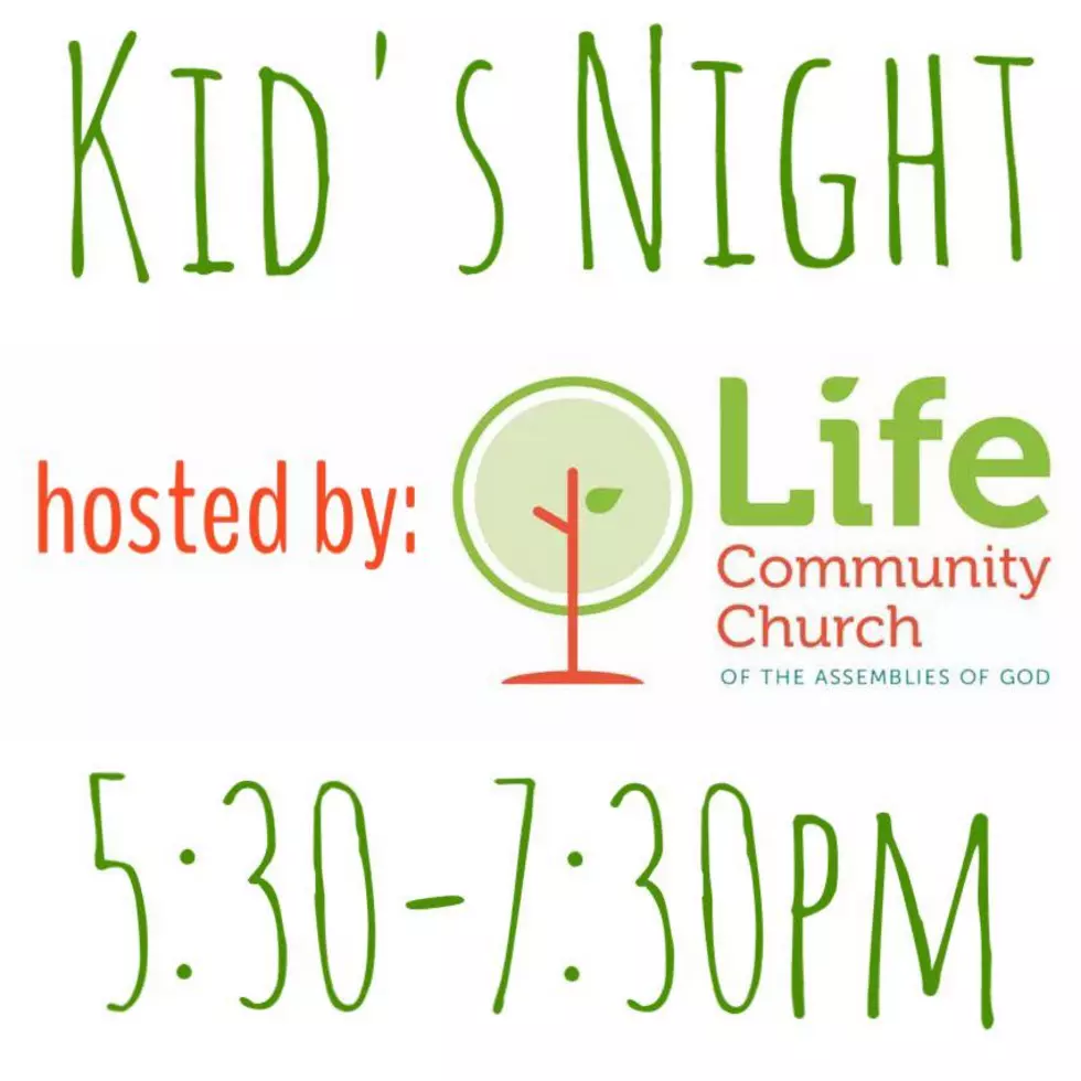 Bring the Family Out to Chick-fil-A in Northport for Kid&#8217;s Night Tonight