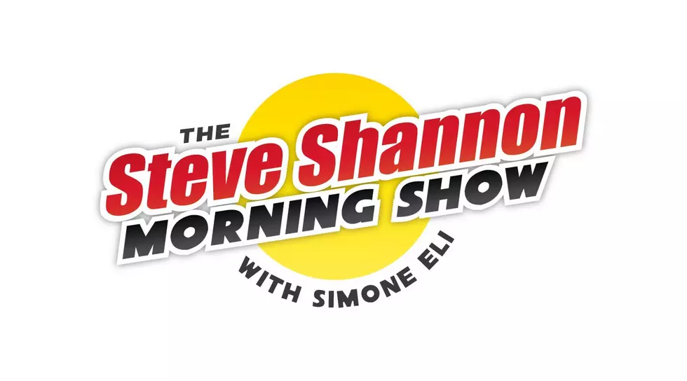 It’s Showtime! The Steve Shannon Morning Show With Simone Eli