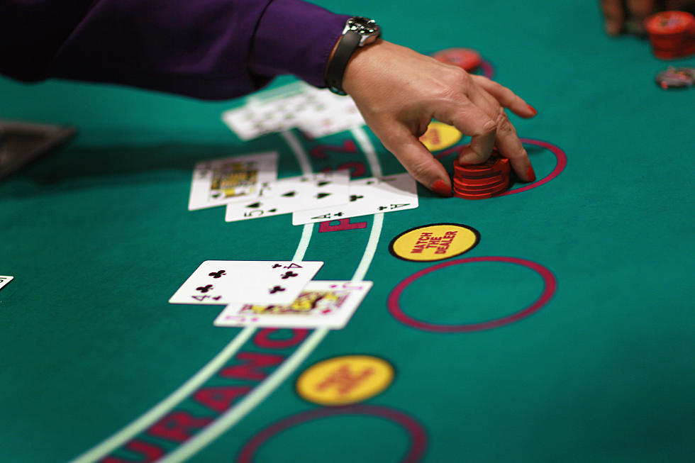 Does Tuscaloosa Need A Casino?