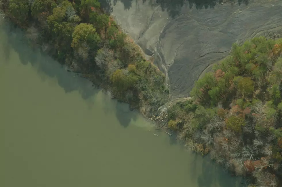 Drummond Company Sued Over Abandoned Mine’s Pollution at Locust Fork
