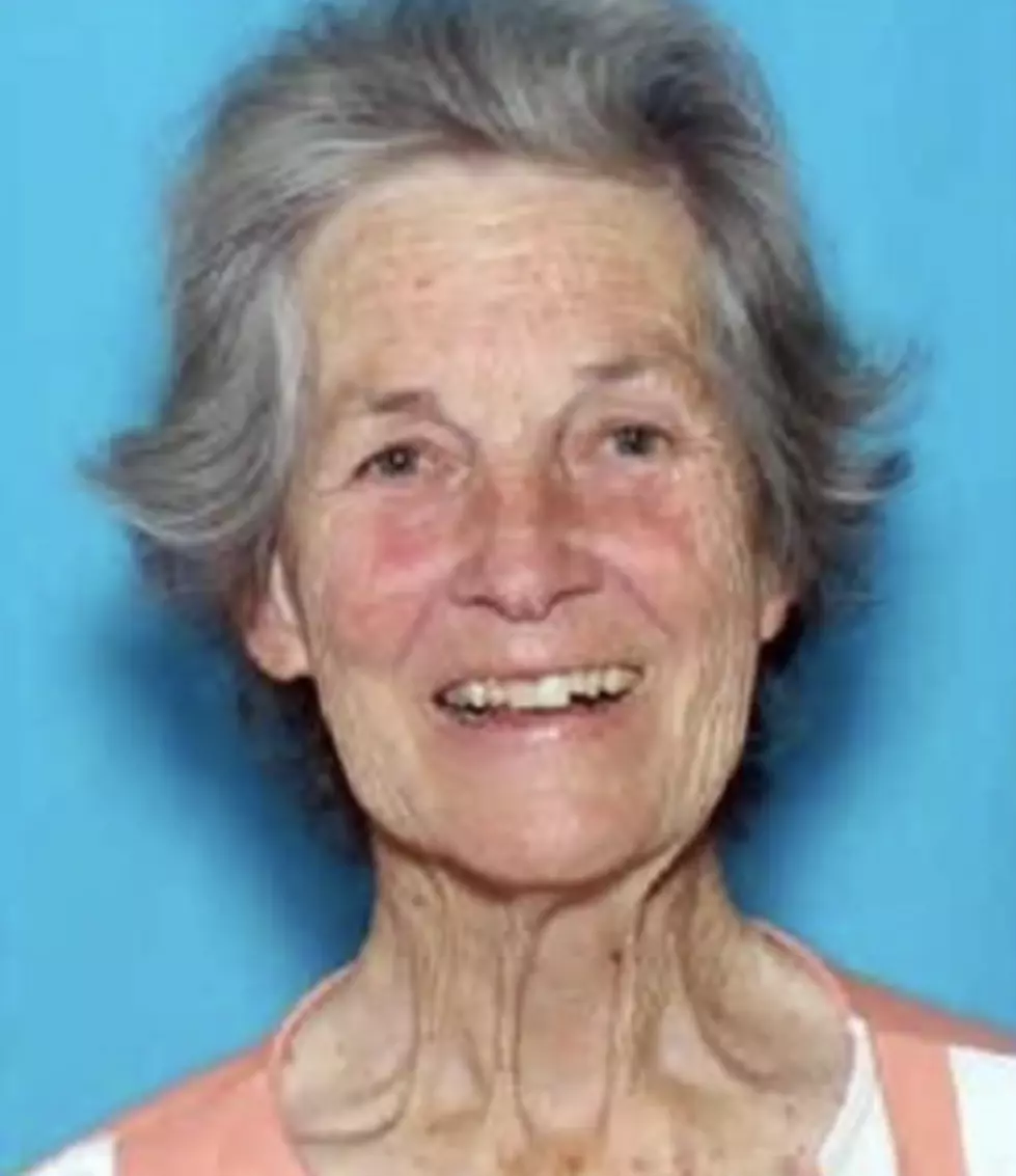 Missing Woman, Virginia Grass from St Clair County