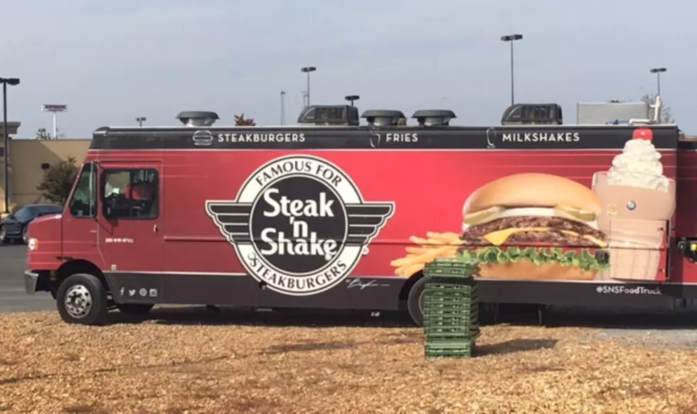 Steak ‘n Shake Construction Comes To A Halt