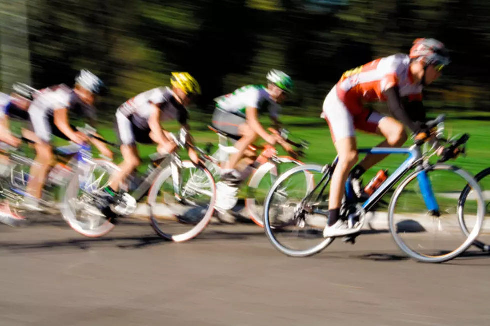 Hot Hundred Bike Race Coming to Tuscaloosa This Weekend