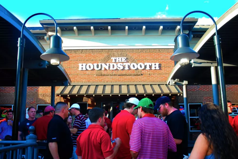 Top 5 Places to Drink in Tuscaloosa on Game Day