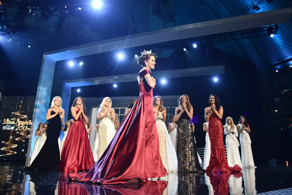Good Luck to Tuscaloosa’s Jessica Procter This Weekend at Miss America
