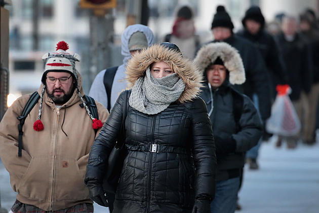 5 reasons to embrace the cold
