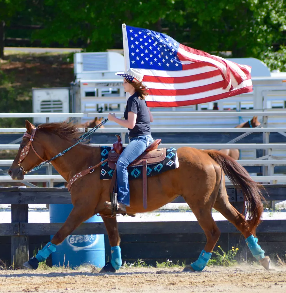 Bring The Family To The  North River Riding Club Horse Show Saturday In Northport
