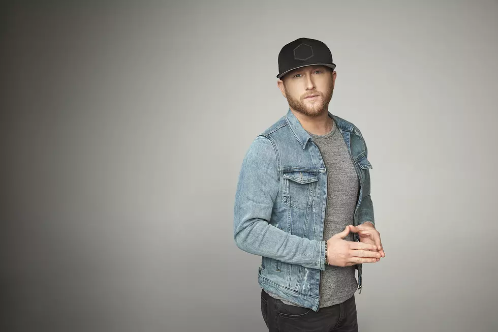 Win A Trip To Indy To Meet Cole Swindell