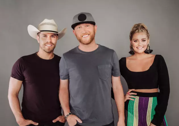 Cole, Dustin &#038; Lauren are coming to Tuscaloosa October 4!