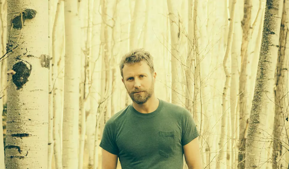 Tuscaloosa Amphitheater Offering $25 ‘All In’ Ticket Deal for Dierks Bentley Concert