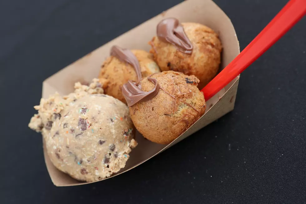 Tuscaloosa Won’t Be Getting Gourmet Cookie Dough Restaurant After All