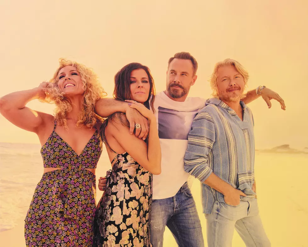 LITTLE BIG TOWN & MIDLAND IN T-TOWN