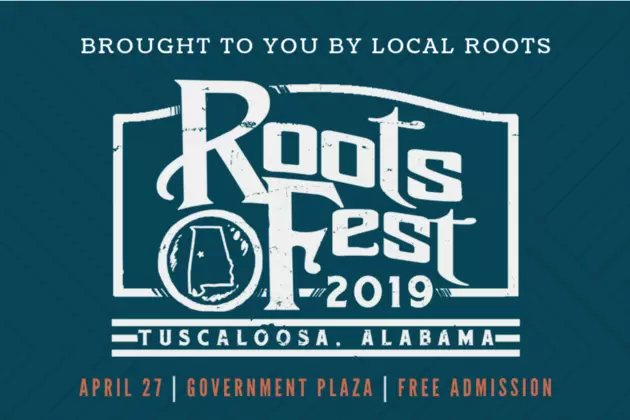 Lineup Announced for Third Annual Roots Fest set for April 27