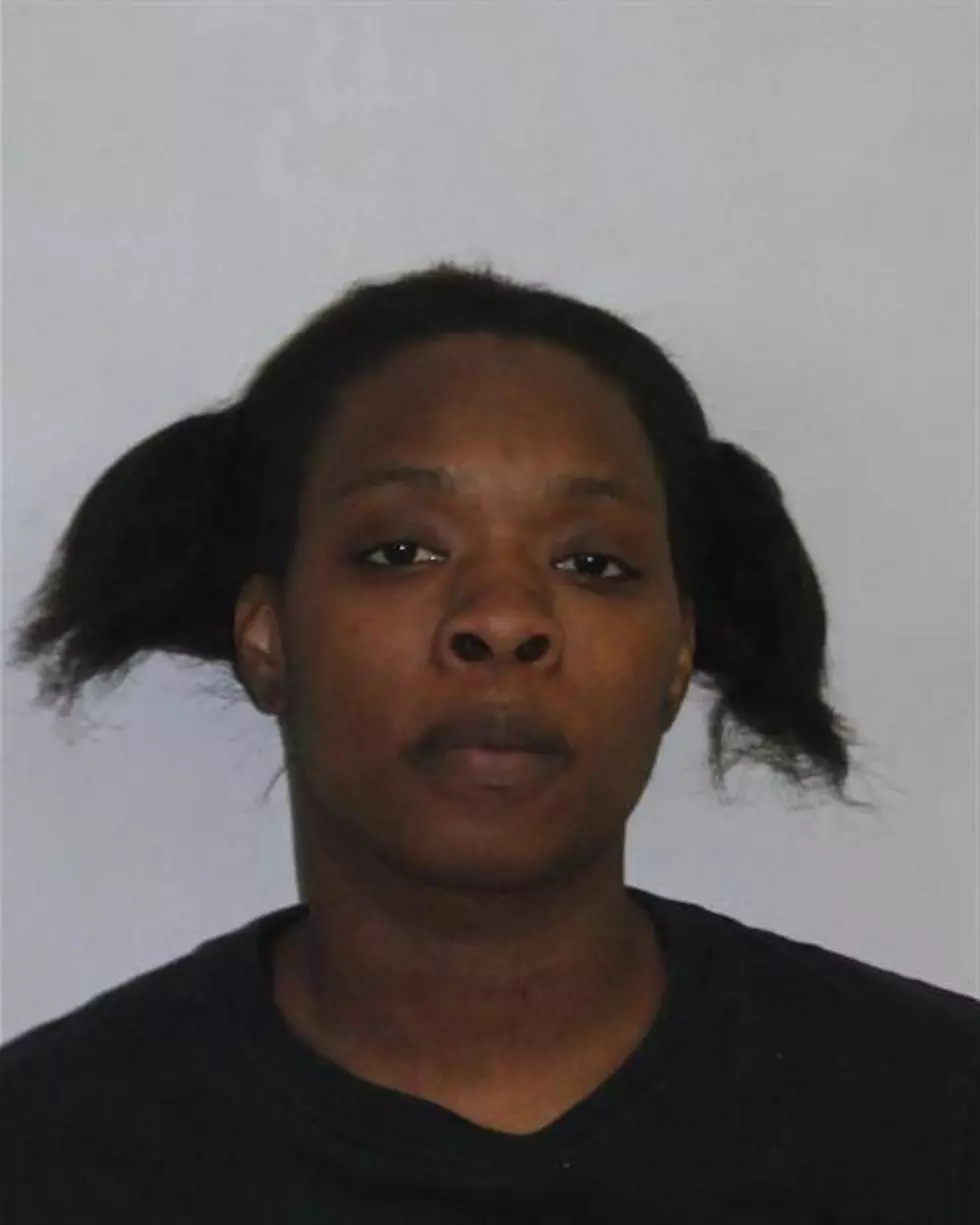 Tuscaloosa Woman Charged with Murder After Her Infant Son Dies