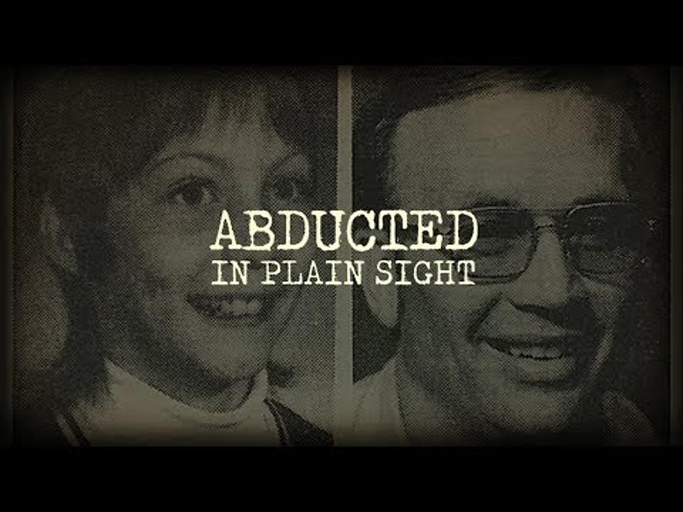 You Have to See ‘Abducted in Plain Sight’ to Believe It