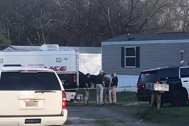 Police: Drive-By Shooting in West Tuscaloosa Was Likely Retaliation for Wednesday Killing