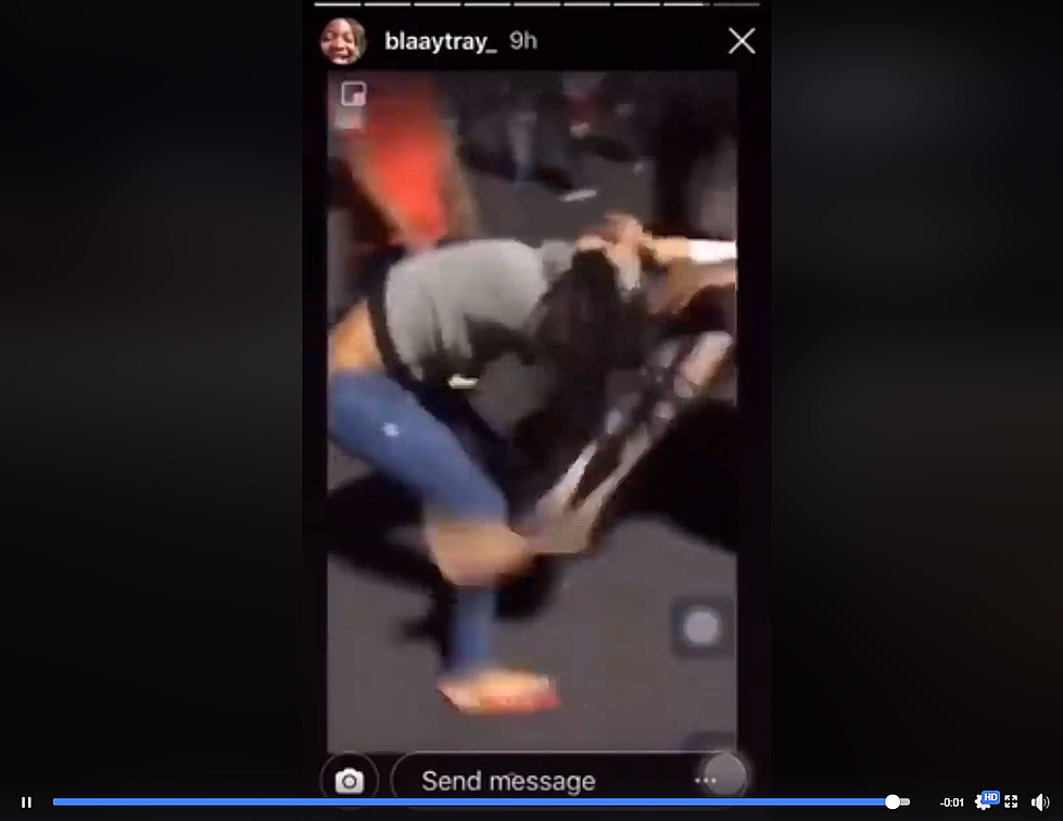 Video Shows Brawl in Bowlero Bowling Alley Parking Lot