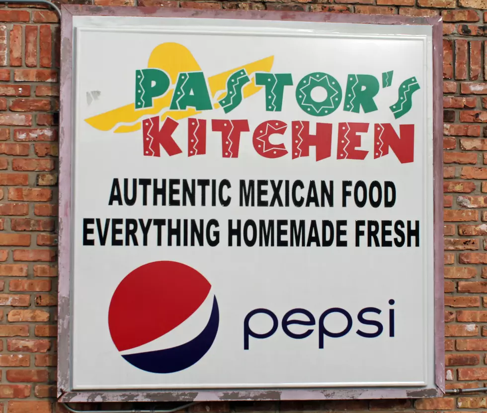 Pastor's Kitchen Wins 2nd Consecutive Munch Madness Championship!