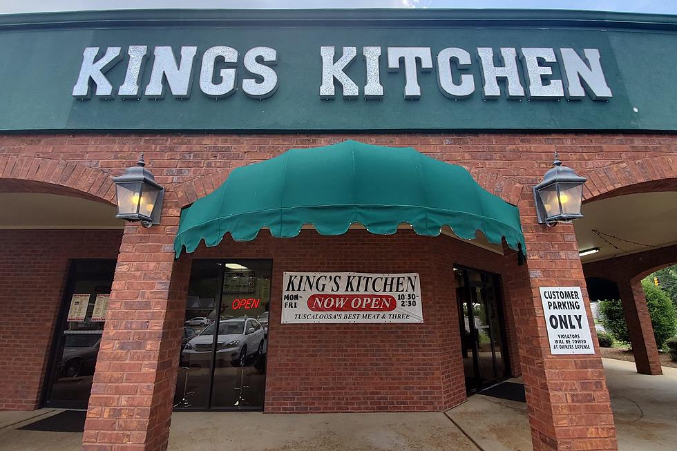King’s Kitchen, a New Meat-and-Three, Is Open on Hargrove Road