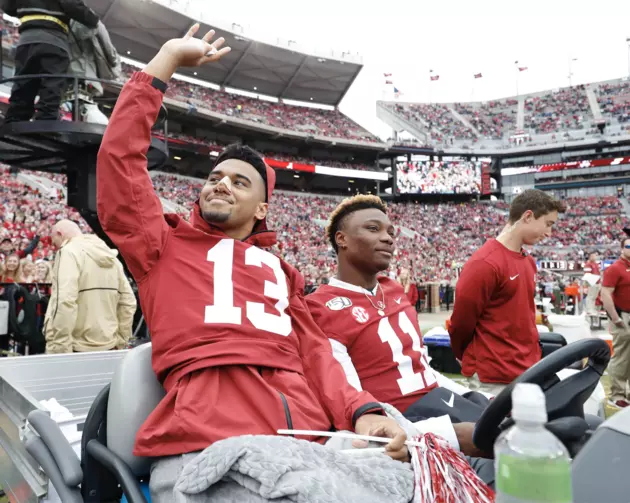 Tua Watches The Tide Roll