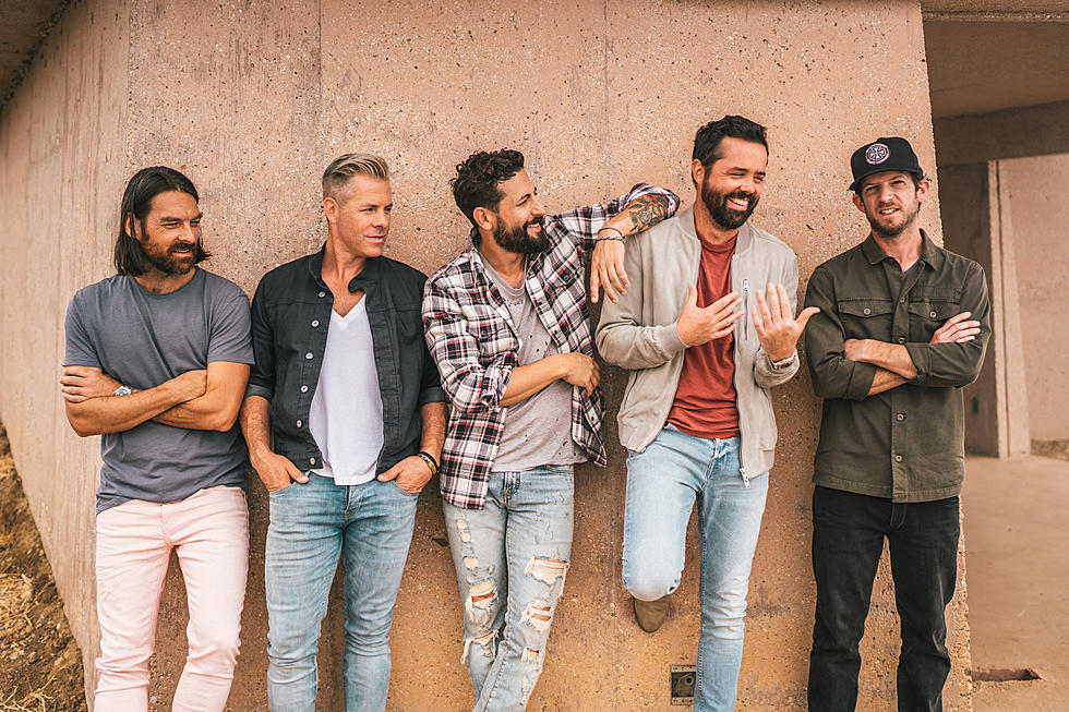 Old Dominion, Dustin Lynch Announce Tuscaloosa Amphitheater Show for May 20, 2020