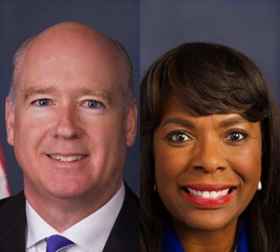 Tuscaloosa County Congressional Reps Split Heroes Act Vote