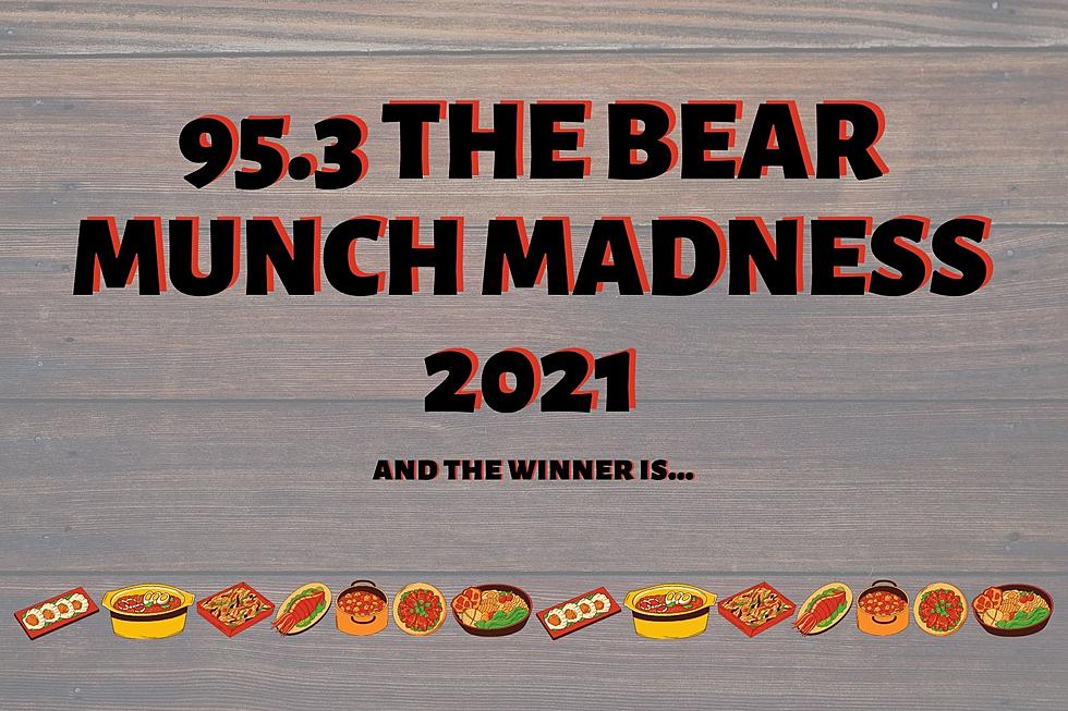 2021 Munch Madness: And the Winner Is...