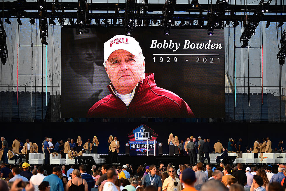 Remembering the Kindness of Bobby Bowden in Tuscaloosa, Alabama