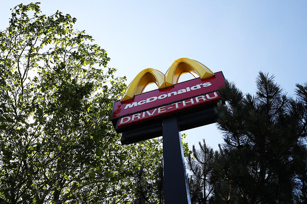 Is The McDonald’s Ice Cream Machine Broken in Tuscaloosa, Alabama