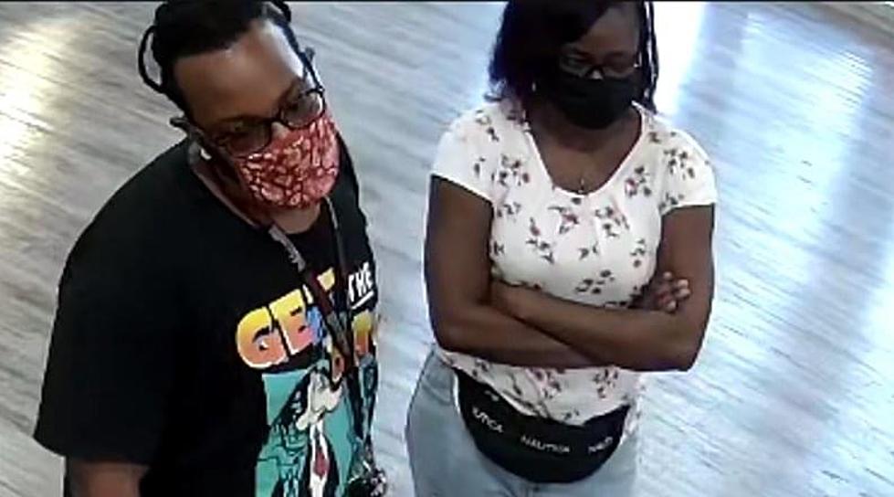 Wanted: Suspected Tuscaloosa Phone Thieves
