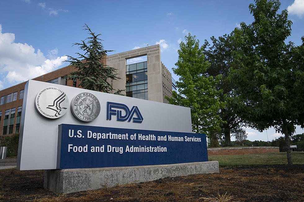 SHOCKING ALERT FOR ALABAMA-Stuff Allowed In Our Food By The FDA 