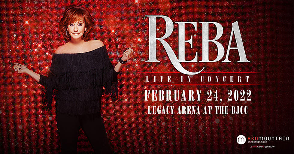 Here’s How To Win Tix To See Reba In Concert!