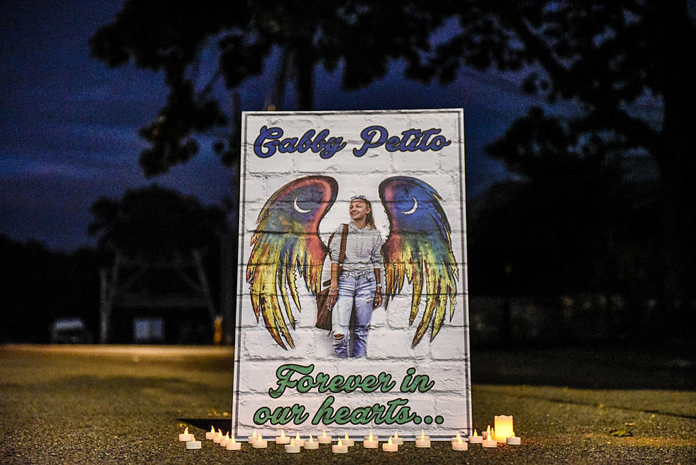 BREAKING: FBI Says Brian Laundrie Admits Killing Gabby Petito