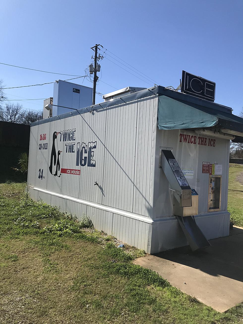 Ice Ice Baby: The Price Of Ice In Tuscaloosa, AL Has Been Hit By Inflation