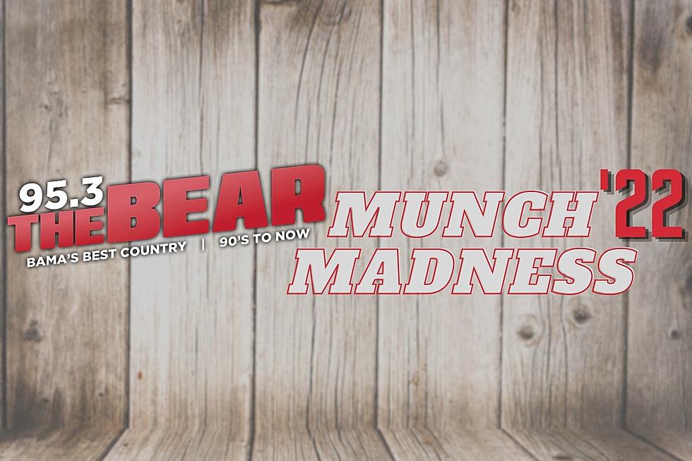 Munch Madness 2022 is Here!
