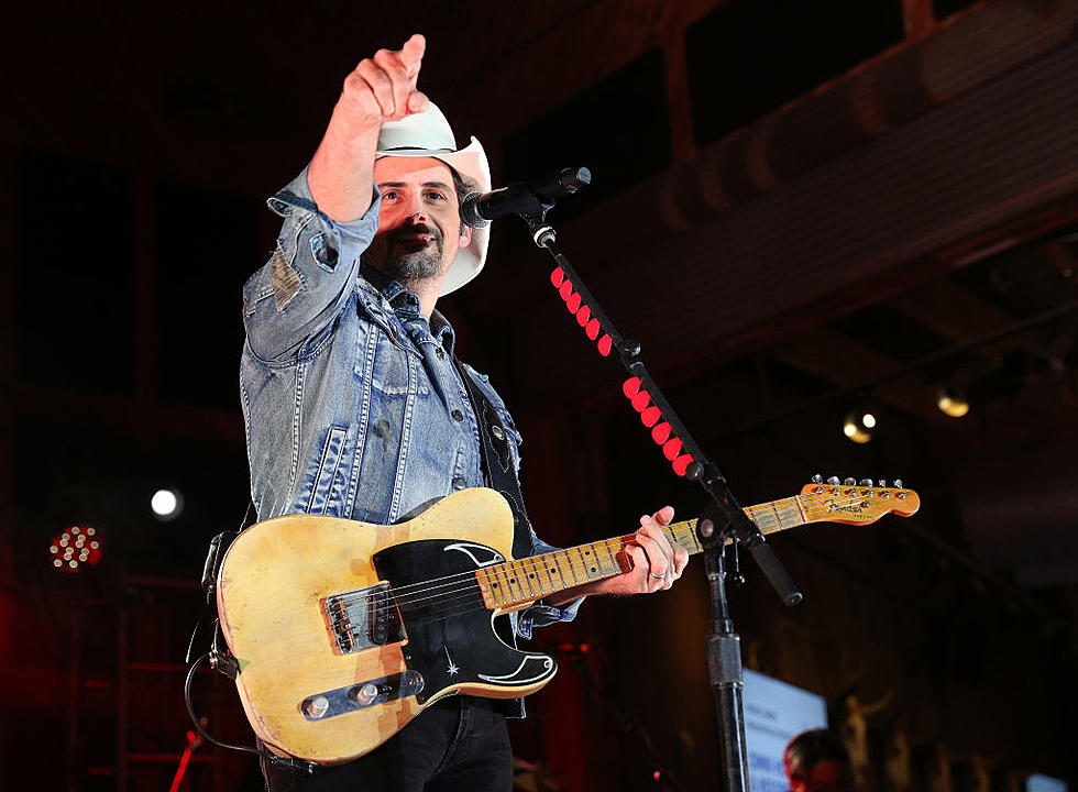 The Biggest Jerks In Country Music According To Fans