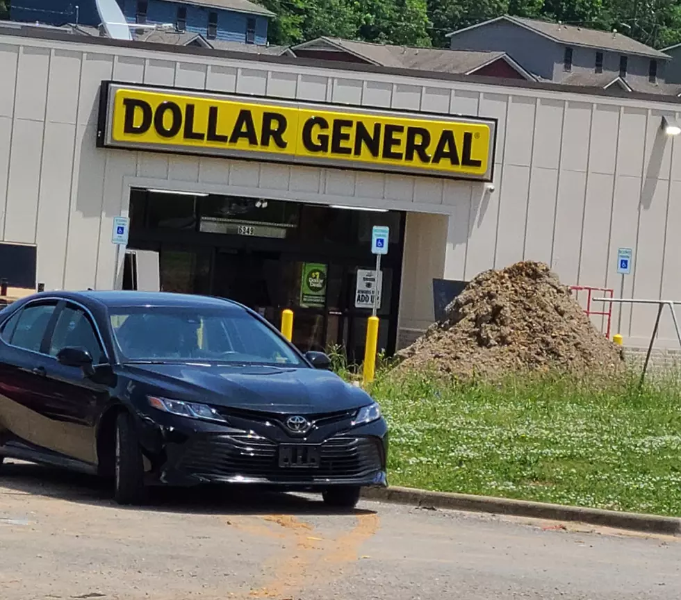 New Dollar General Set To Open At An Odd Location In Tuscaloosa