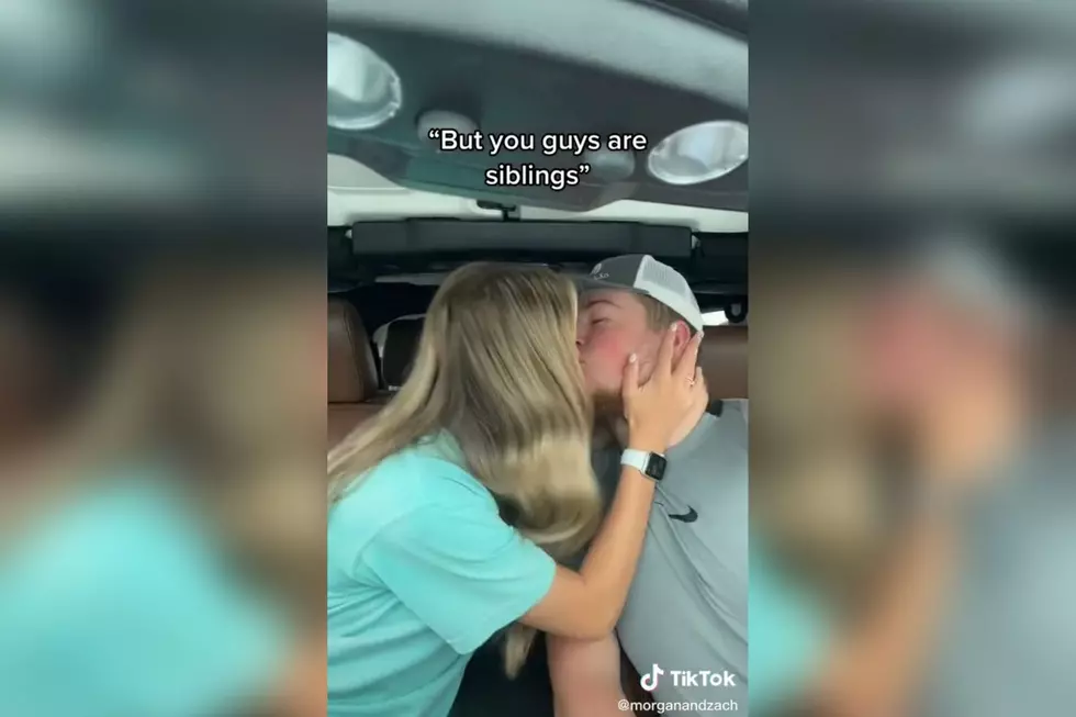 Alabama &#8220;Siblings&#8221; Kiss In Controversial Viral Video