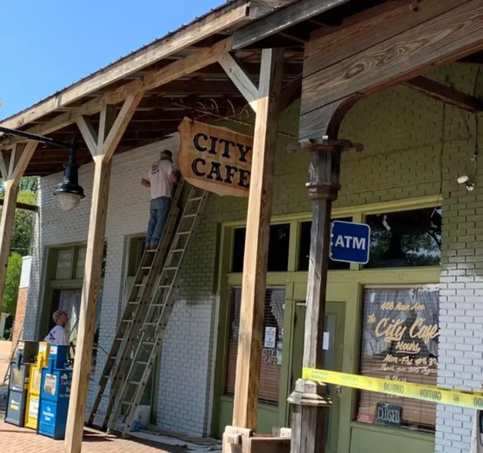 The Famous City Café Set To Re-Open In Northport, Alabama