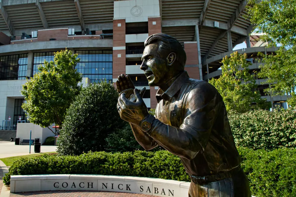 Tuscaloosa Named One Of The Worst College Football Cities In 2022