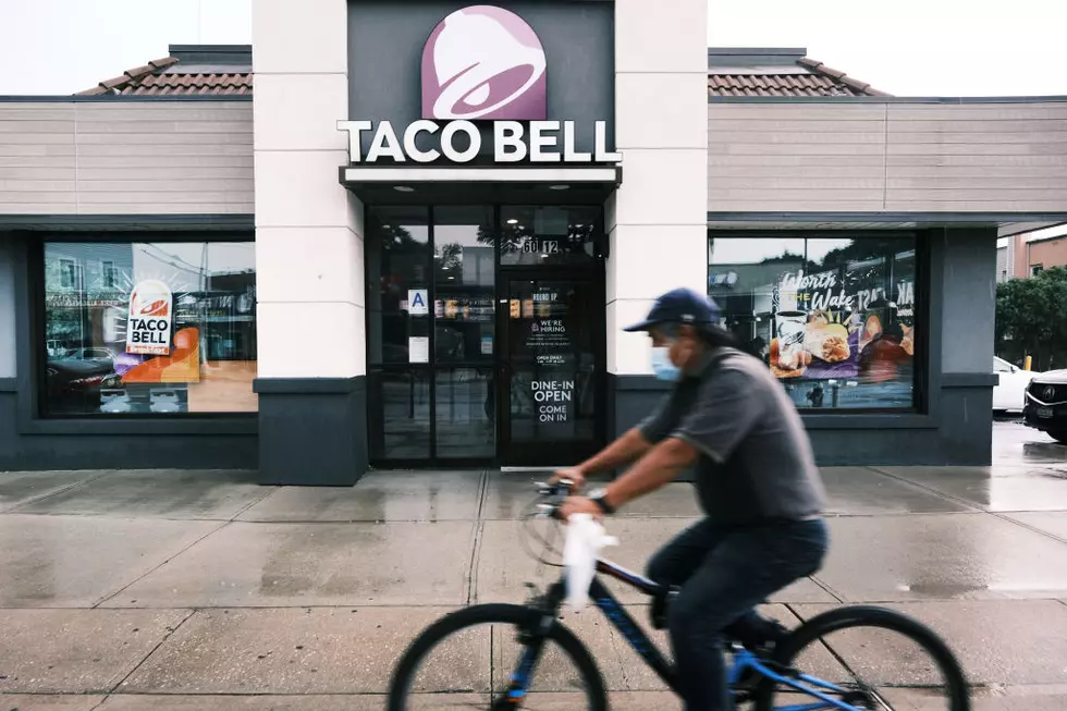 Taco Bell Testing Meat Substitute In Alabama