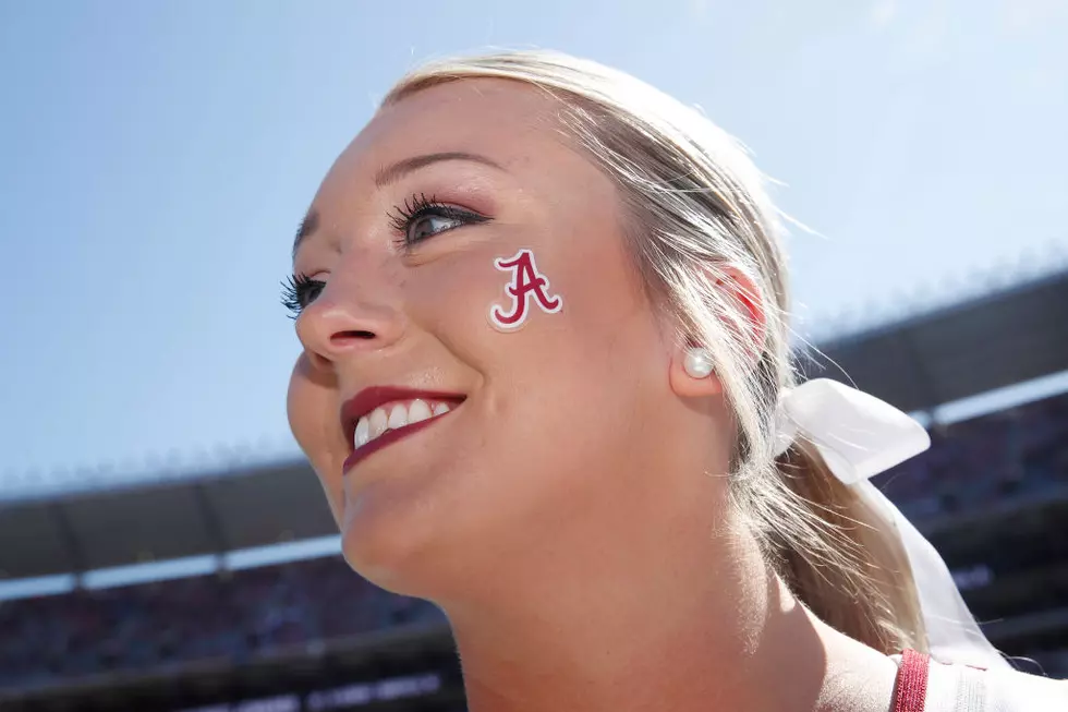 REACTION: Video Of Alabama Cheerleaders Goes Viral