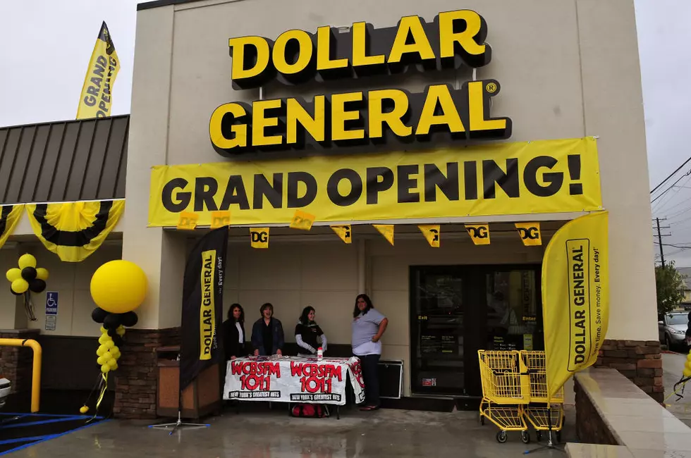 Alabama Dollar General Staff Tired, Abused And Ready To Walk Out