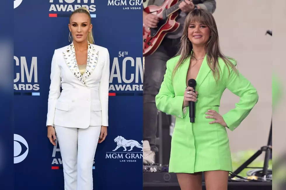 Country Music’s Biggest FEUD EXPLAINED, With Pics