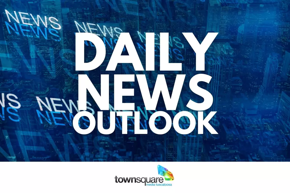 Your Daily News Outlook: 10/6