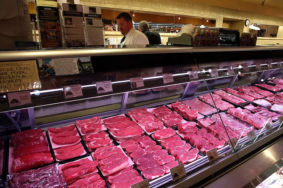 5,000 Pounds Of Grocery Store Meats Recalled In Alabama