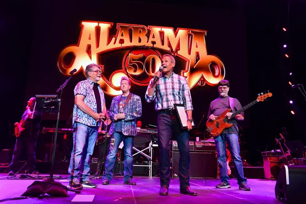 Some Alabama Students Want "Dixieland Delight" Banned In 2023