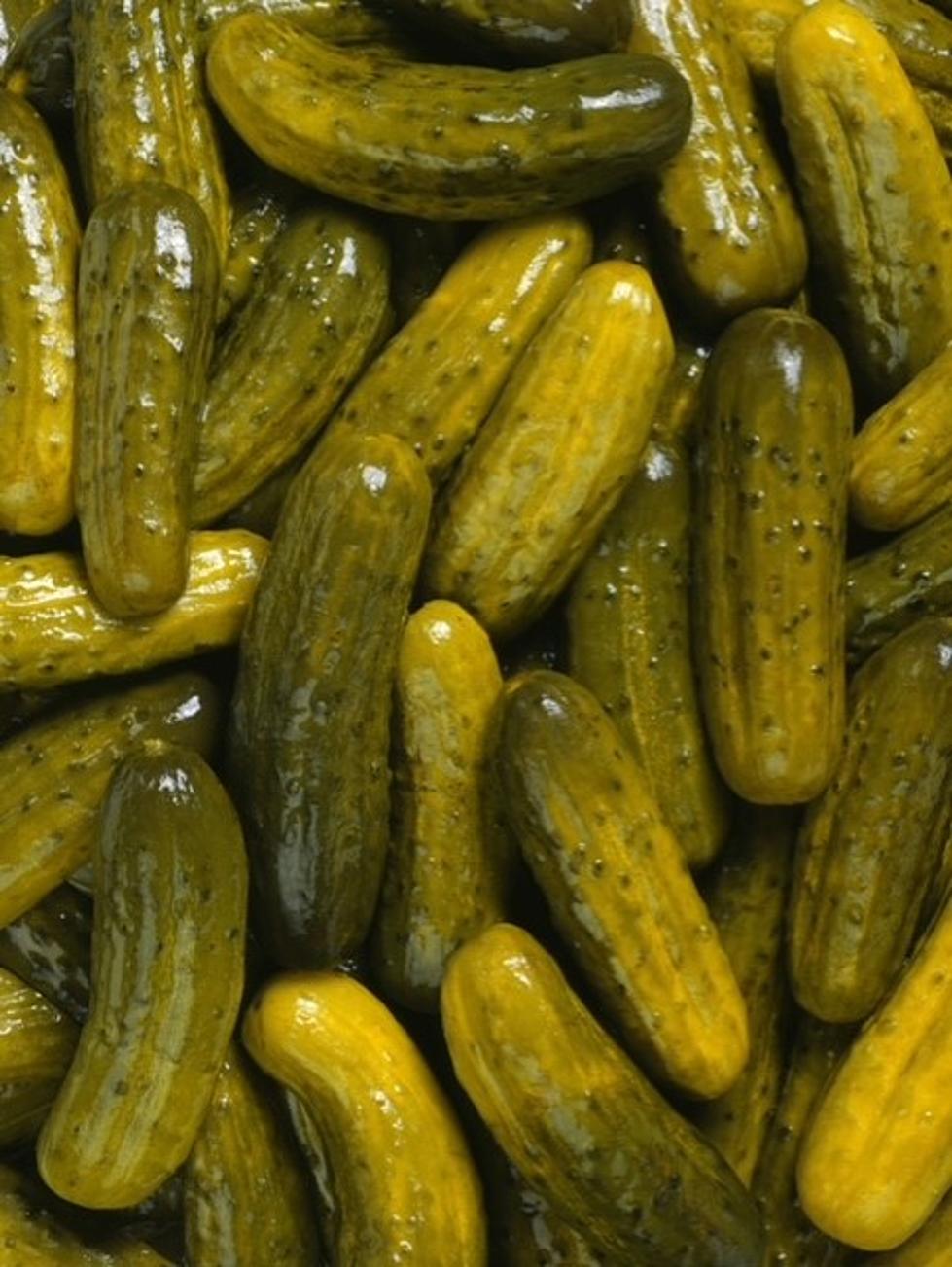 A Store In Alabama Dedicated To All Things Pickle