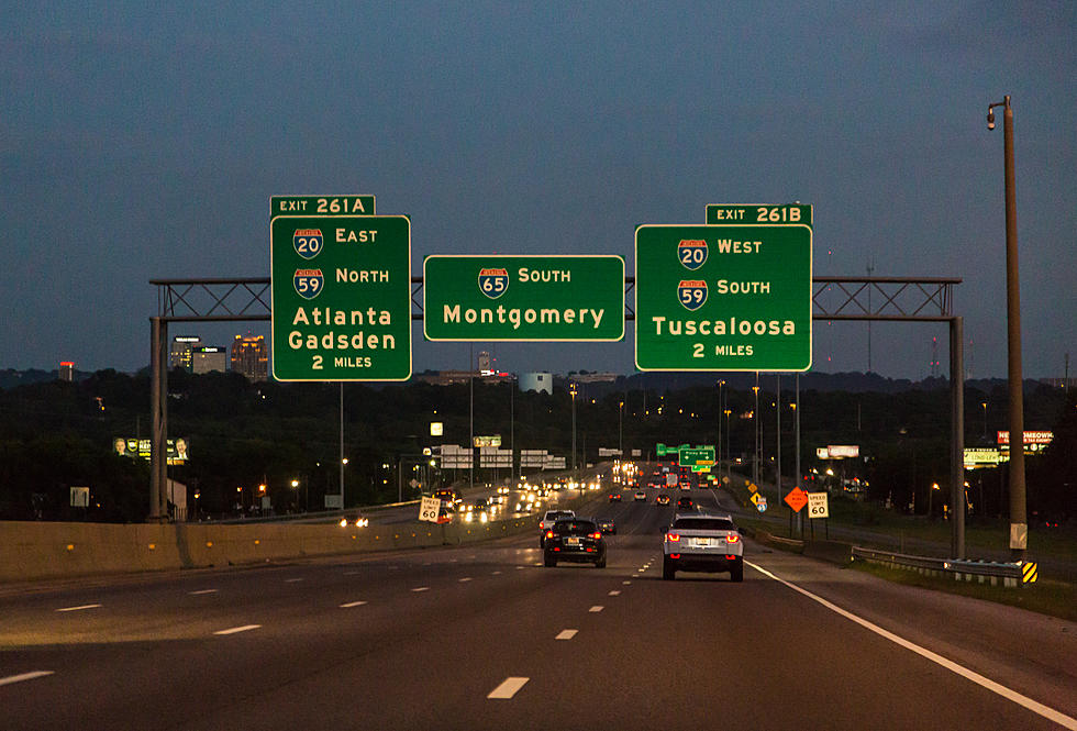 Tuscaloosa Mayor Shares Thoughts on the I-65 Expansion Project